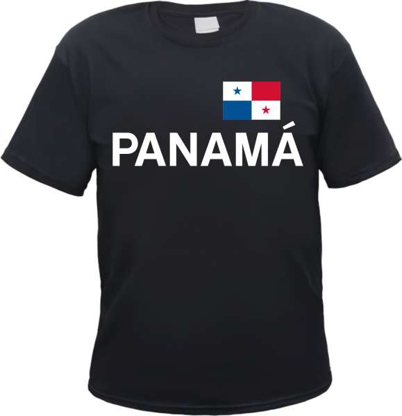 PANAMA Herren T-Shirt