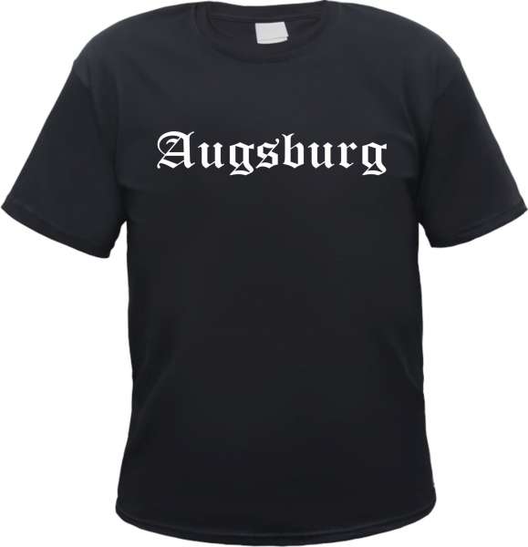 AUGSBURG Herren T-Shirt