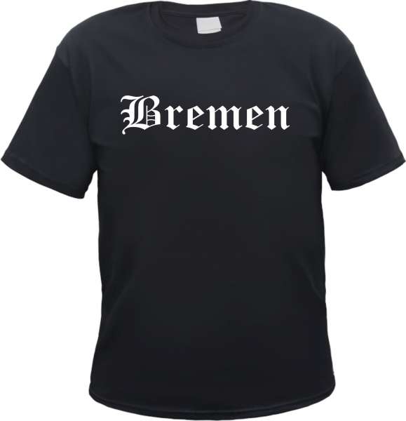 BREMEN Herren T-Shirt