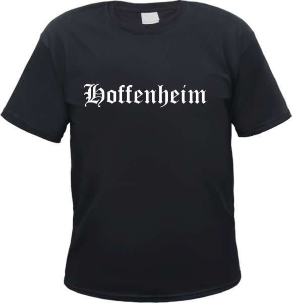 HOFFENHEIM Herren T-Shirt