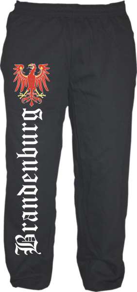 Brandenburg Jogginghose - Altdeutsch - Sweatpants - Jogger - Hose