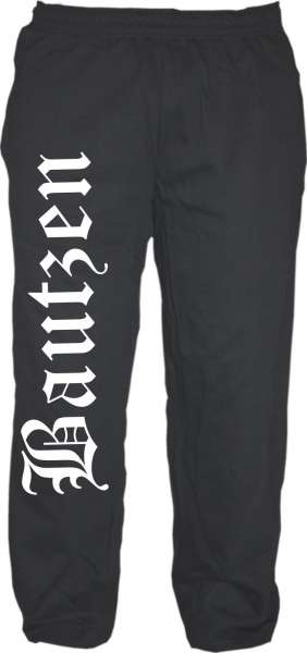 Bautzen Jogginghose - Altdeutsch - Sweatpants - Jogger Hose