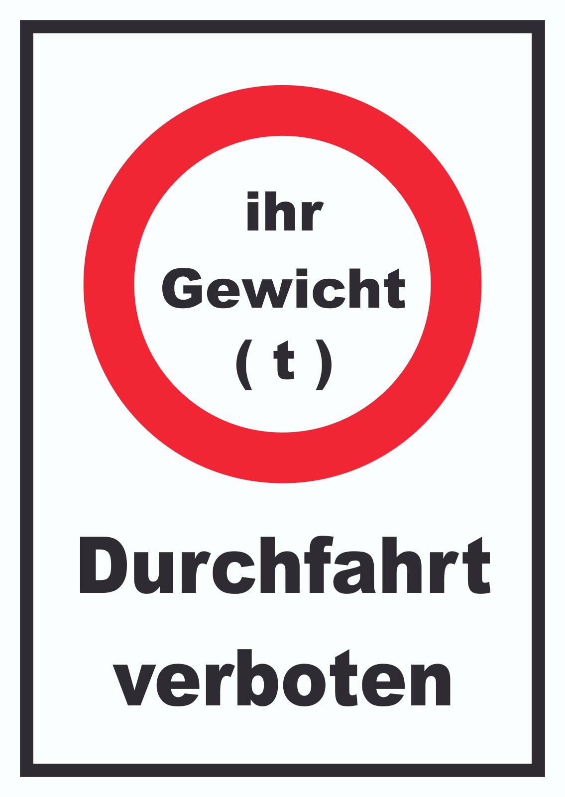 Privat Parkplatz Schild  HB-Druck Schilder, Textildruck