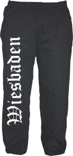 Wiesbaden Jogginghose - Altdeutsch - Sweatpants - Jogger - Hose