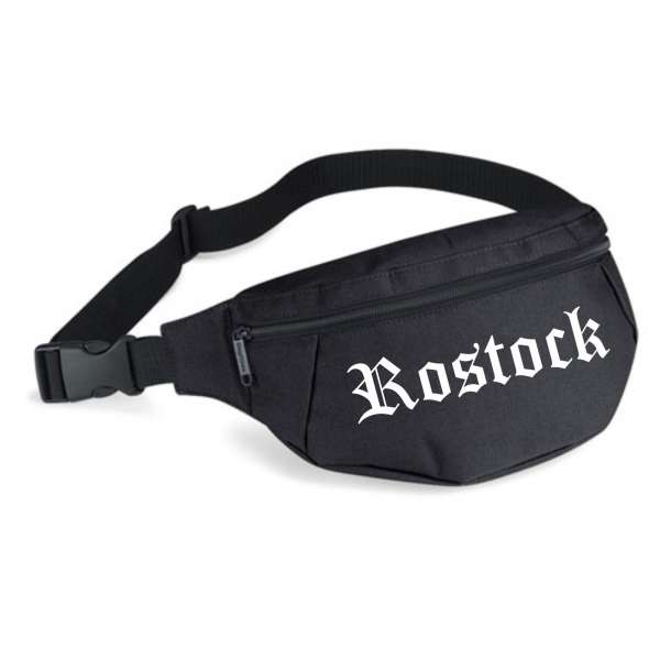ROSTOCK Bauchtasche