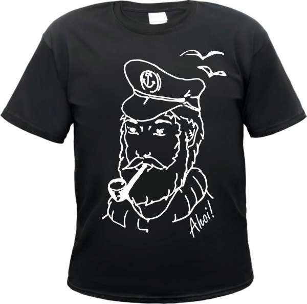 SEEMANN T-Shirt