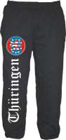 Thüringen Jogginghose - Altdeutsch - Sweatpants - Jogger - Hose Thüringen Jogginghose - Altdeutsch - Sweatpants - Jogger - Hose