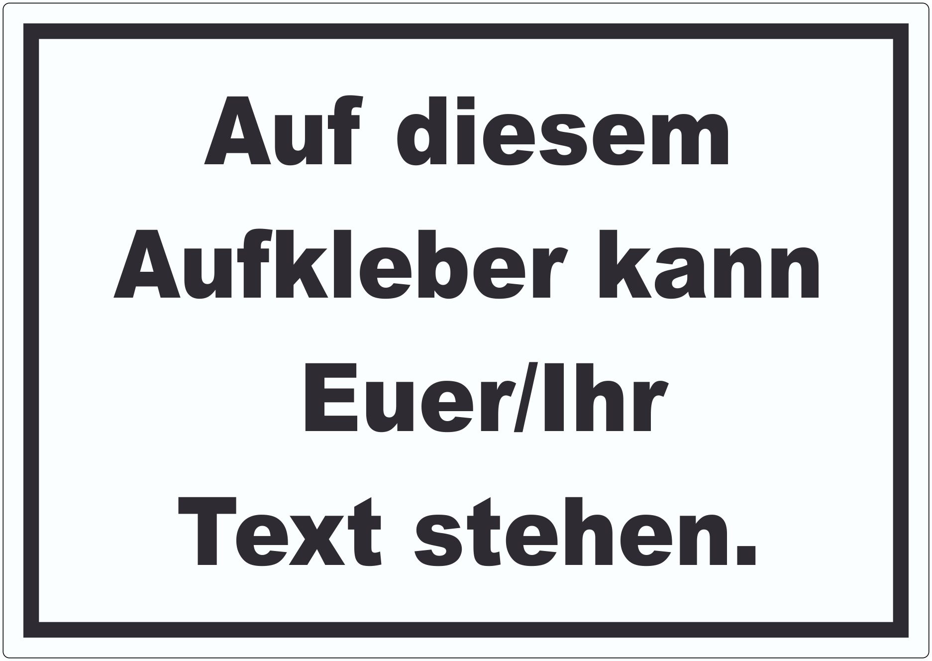 Wunschtext