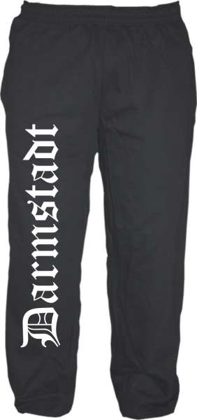 Darmstadt Jogginghose - Altdeutsch - Sweatpants - Jogger - Hose