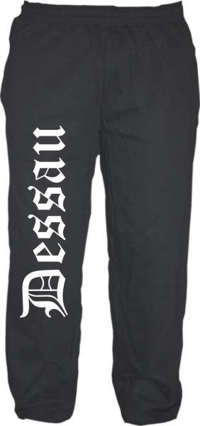 Dessau Jogginghose - Altdeutsch - Sweatpants - Jogger - Hose