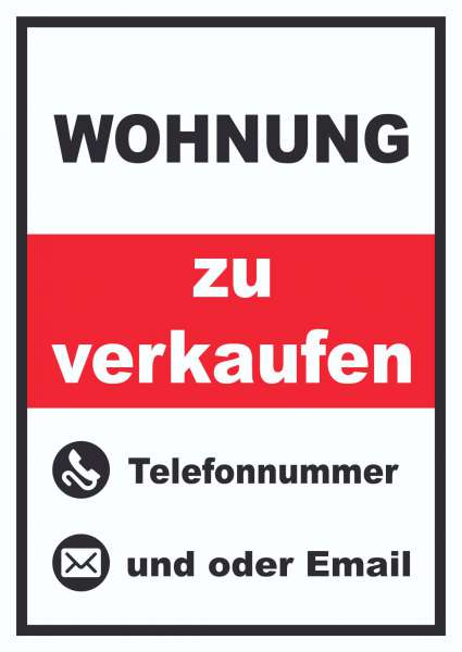 Wohnung zu verkaufen Hochkant