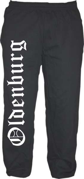 Oldenburg Jogginghose - Altdeutsch - Sweatpants - Jogger - Hose