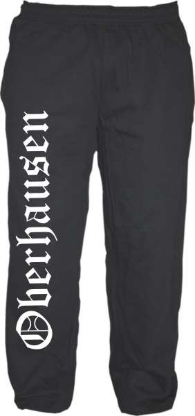 Oberhausen Jogginghose - Altdeutsch - Sweatpants - Jogger - Hose