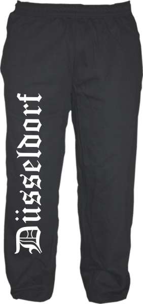 Düsseldorf Jogginghose - Altdeutsch - Sweatpants - Jogger - Hose