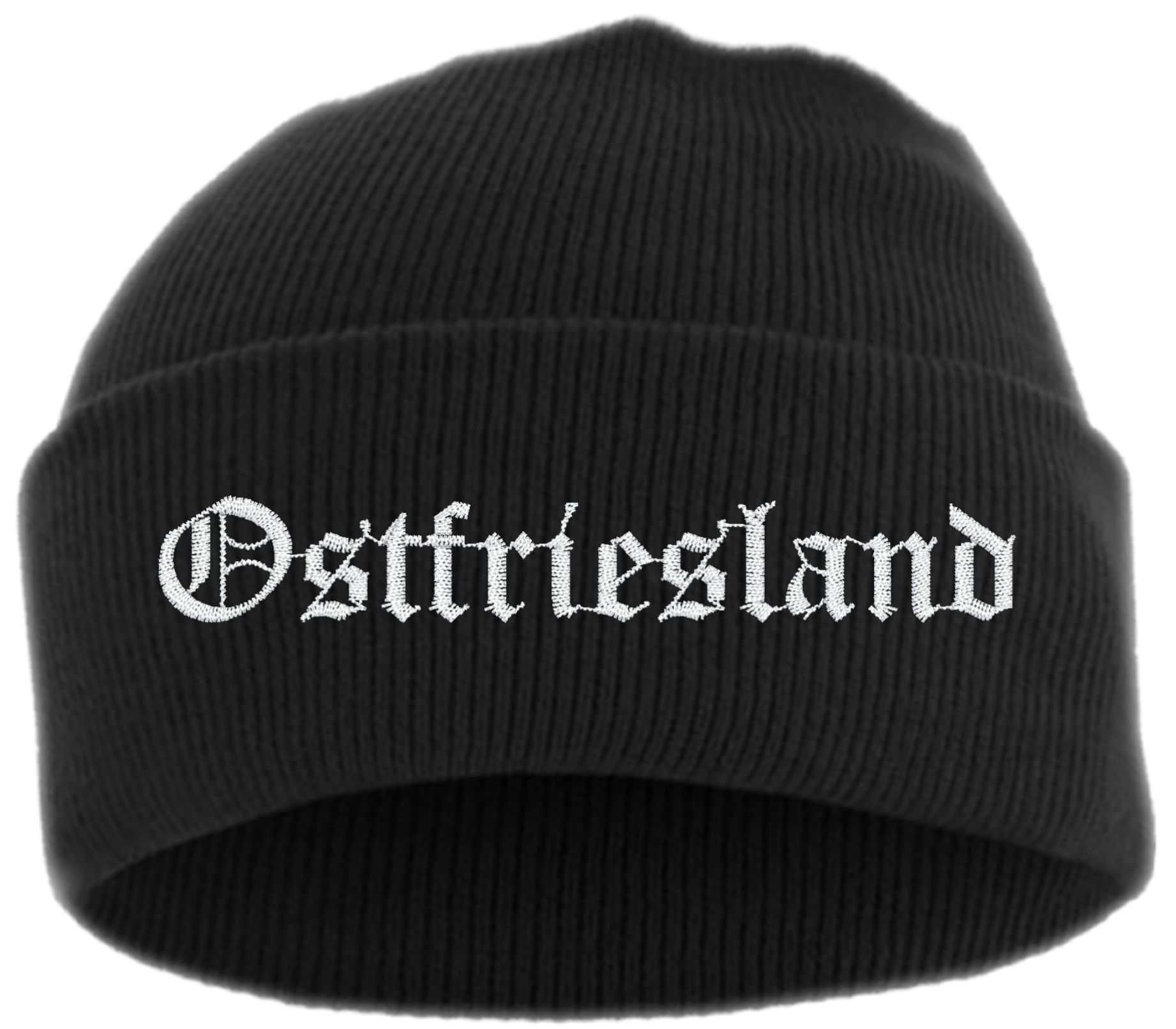 Ostfriesland Umschlagmutze Altdeutsch Bestickt Mutze Mit Breitem Umschlag Hb Druck Schilder Textildruck Stickerei Onlineshop
