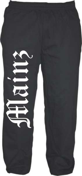 Mainz Jogginghose - Altdeutsch - Sweatpants - Jogger - Hose