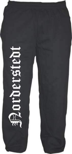 Norderstedt Jogginghose - Altdeutsch - Sweatpants - Jogger - Hose