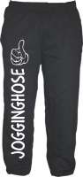 Daumen Hoch Jogginghose - Sweatpants - Jogger - Hose Daumen Hoch Jogginghose - Sweatpants - Jogger - Hose
