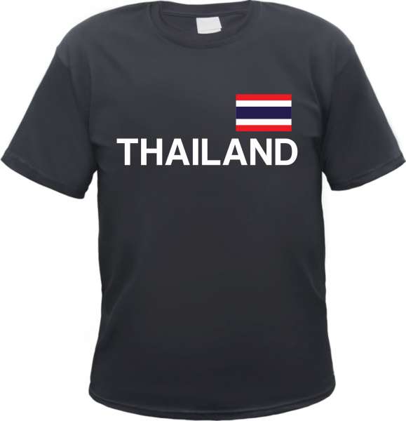 Thailand - T-Shirt
