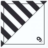 Aufkleber Quadrat verschiedene Gefahren Symbol Stoffe Material miscellaneous Aufkleber Quadrat verschiedene Gefahren Symbol Stoffe Material miscellaneous