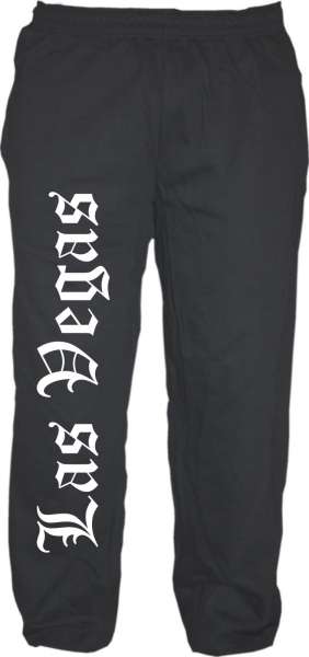 Las Vegas Jogginghose - Altdeutsch - Sweatpants - Jogger - Hose