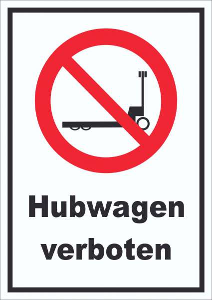 Aufkleber Wunschtext verboten Symbol  HB-Druck Schilder, Textildruck &  Stickerei Onlineshop