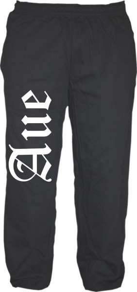 Aue Jogginghose - Altdeutsch - Sweatpants - Jogger - Hose