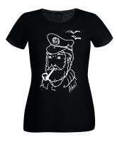 Seemann Damen T-Shirt Seemann Damen T-Shirt