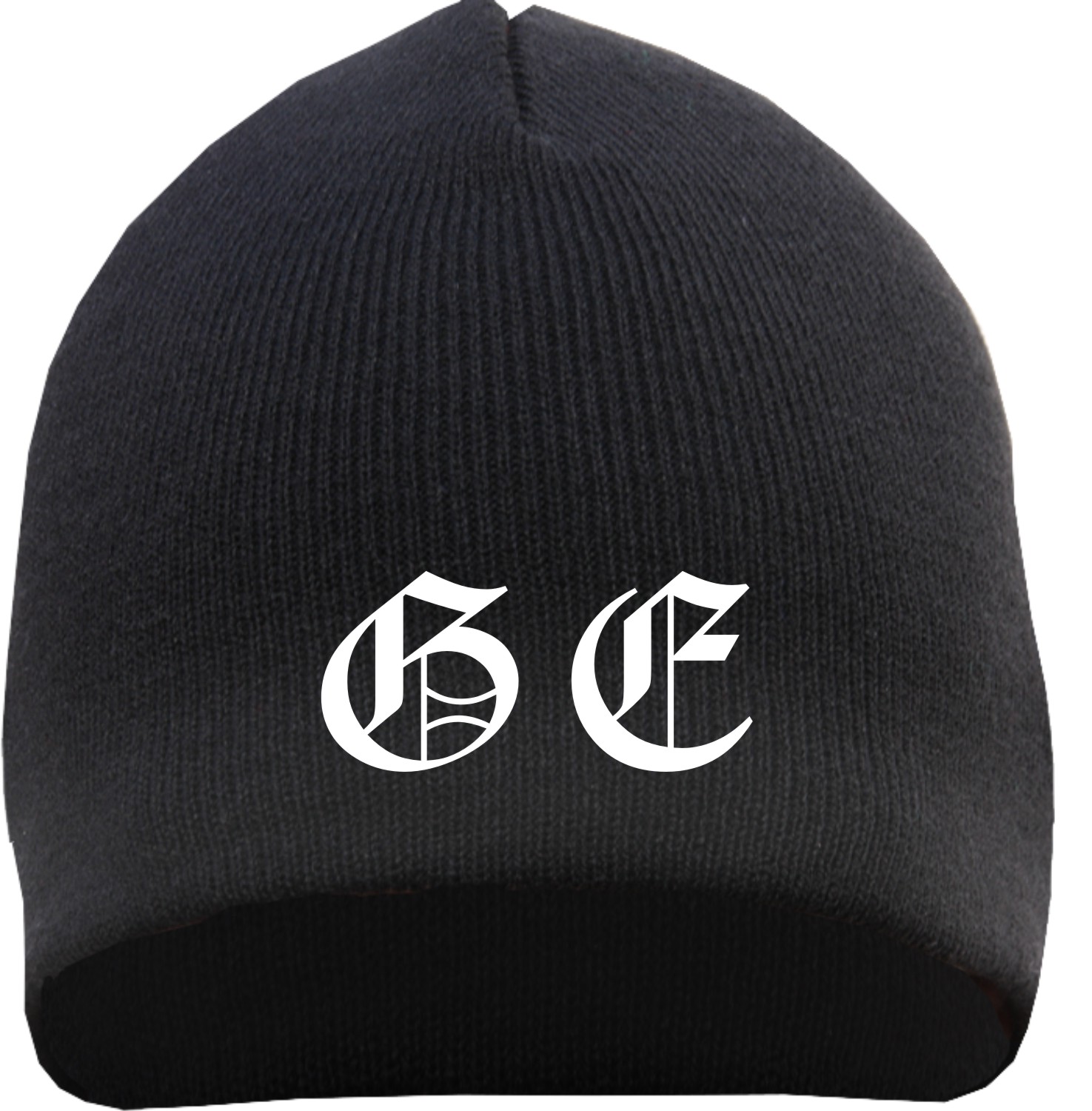Ford Strickmütze Für Damen, Original, Beanie, Lizenziert