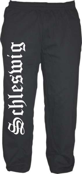 Schleswig Jogginghose - Altdeutsch - Sweatpants - Jogger - Hose