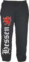 Hessen Jogginghose - Altdeutsch - Sweatpants - Jogger - Hose Hessen Jogginghose - Altdeutsch - Sweatpants - Jogger - Hose