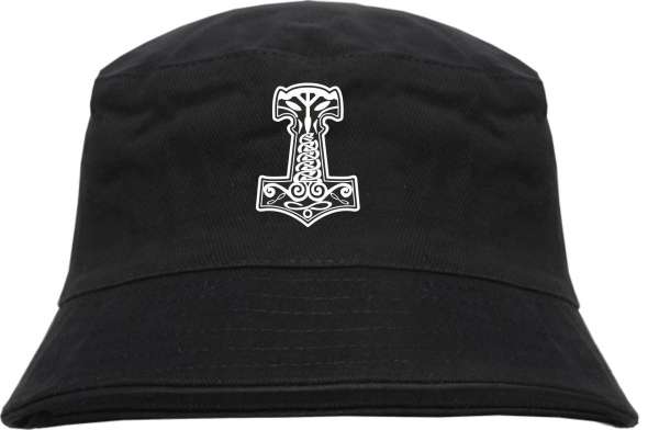 THORSHAMMER MJOLNIR Fischerhut - Bucket Hat
