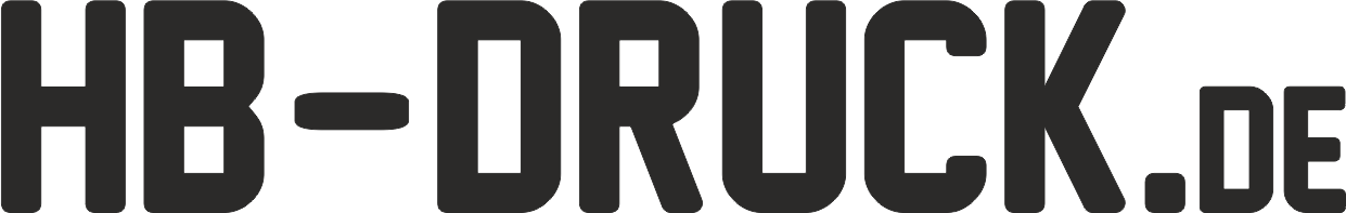 HB-Druck Schilder, Textildruck & Stickerei Onlineshop - zur Startseite wechseln