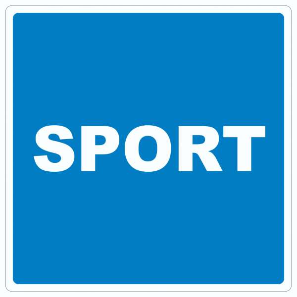 Sportfahrzeuge erlaubt Sportboote Symbol