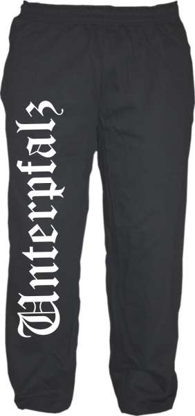 Unterpfalz Jogginghose - Altdeutsch - Sweatpants - Jogger - Hose