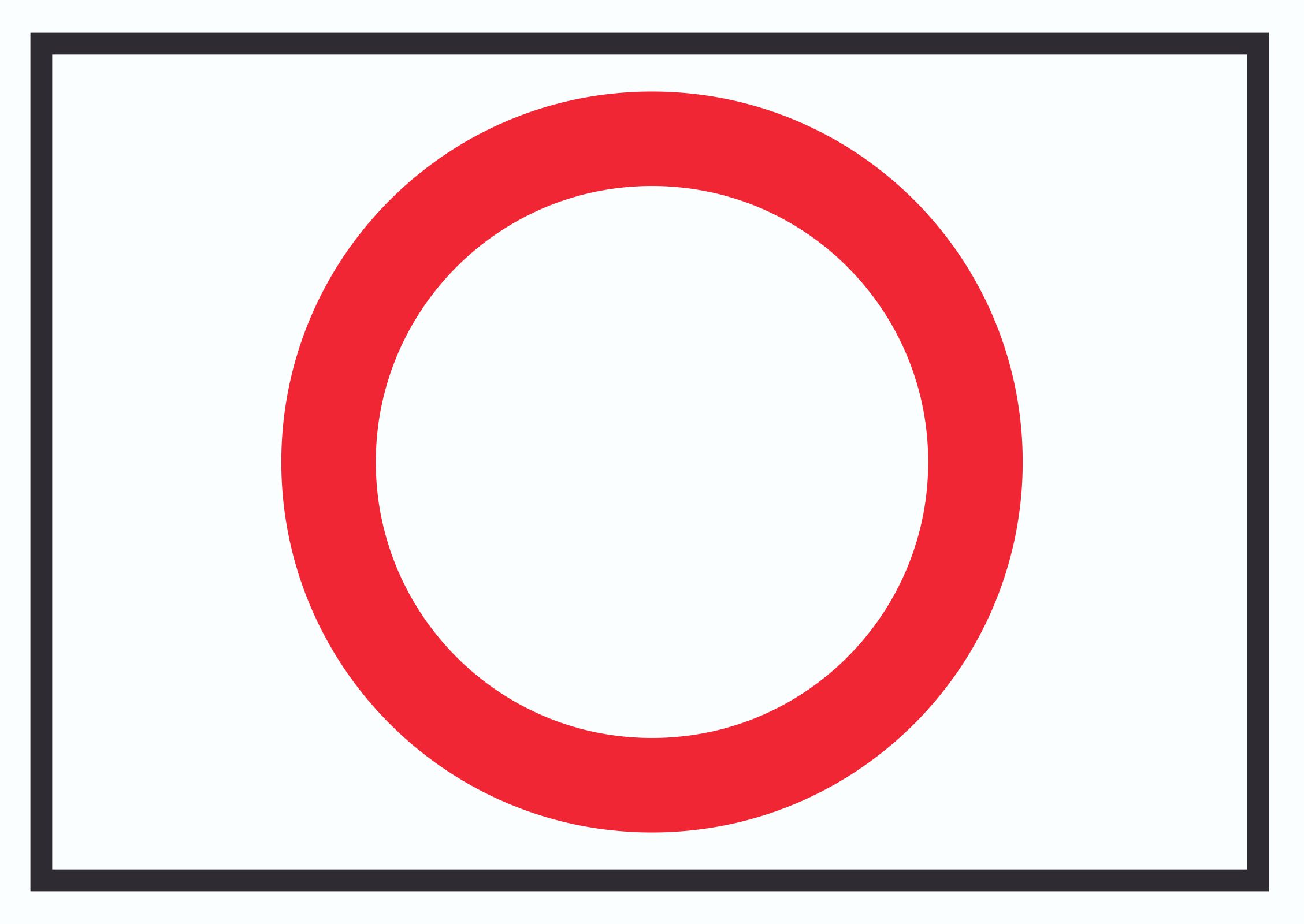 Durchfahrt verboten Symbol Schild  HB-Druck Schilder, Textildruck & Stickerei  Onlineshop