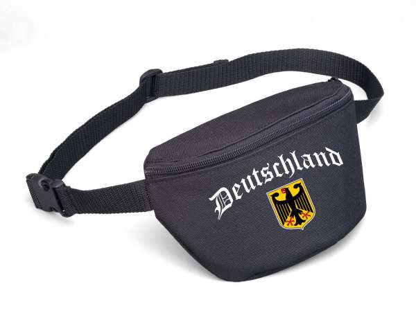 DEUTSCHLAND Bauchtasche
