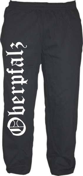 Oberpfalz Jogginghose - Altdeutsch - Sweatpants - Jogger - Hose