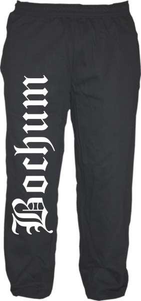 Bochum Jogginghose - Altdeutsch - Sweatpants - Jogger - Hose