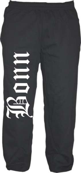 Bonn Jogginghose - Altdeutsch - Sweatpants - Jogger - Hose